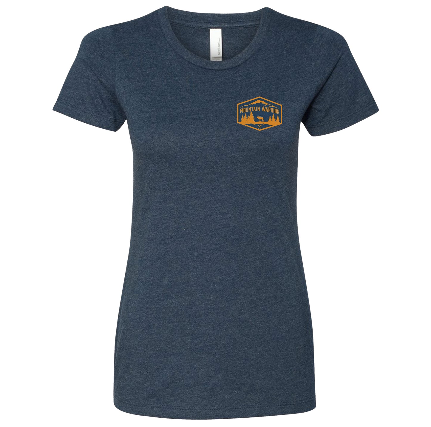 The OG Warrior of the Deep Ladies Tee