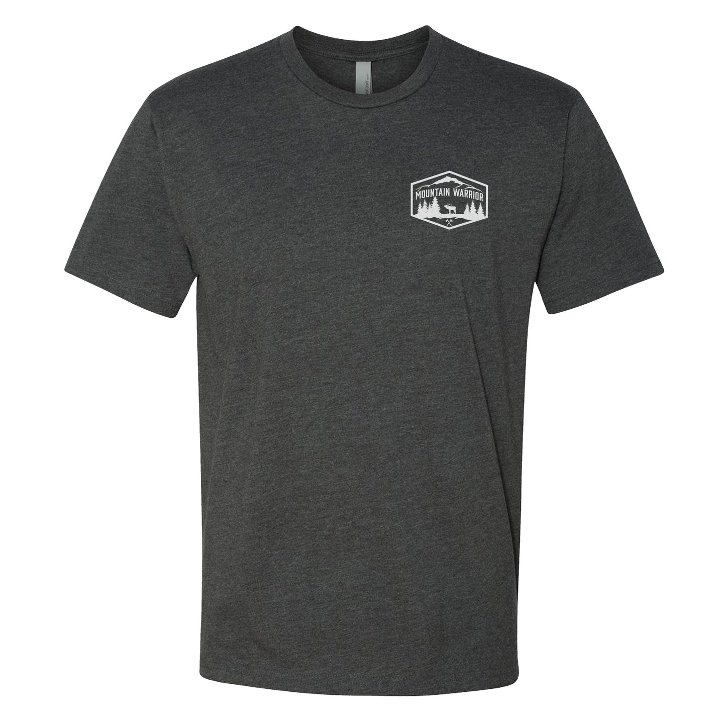 Midnight Packout Mens Tee