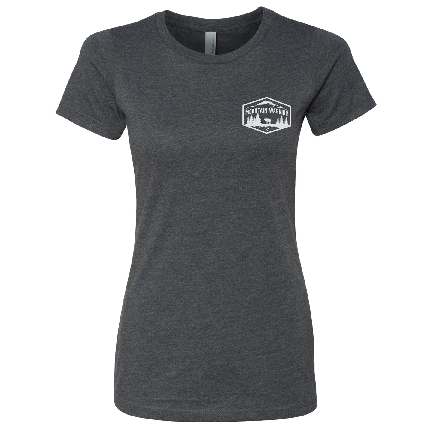 Midnight Packout Ladies Tee