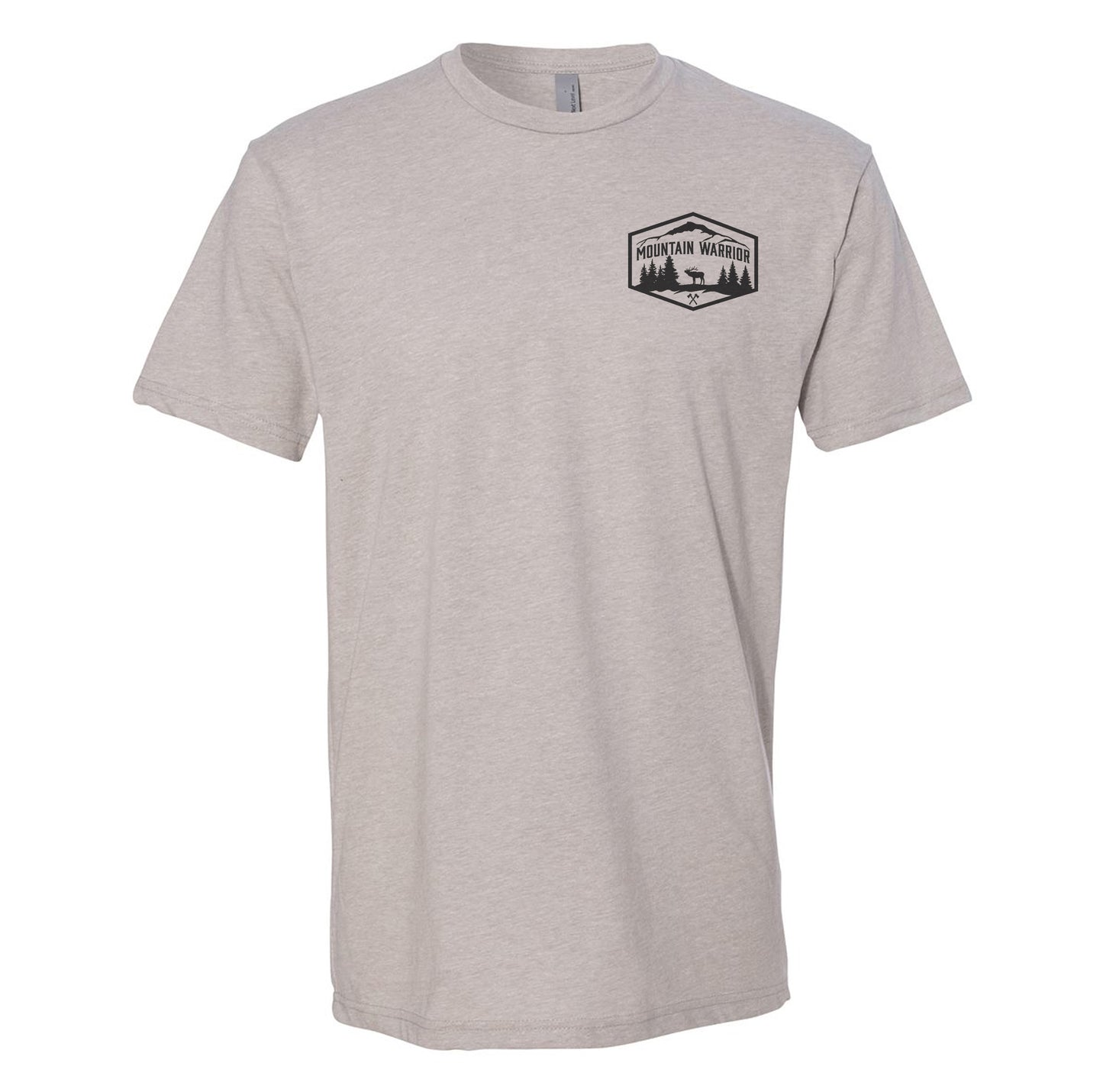 The OG Mountain Miner Tee