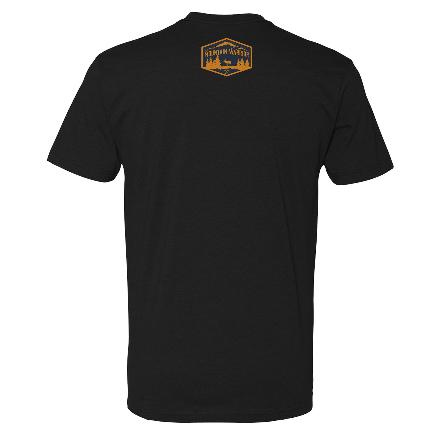 Topo Mountain Outfitters Tee