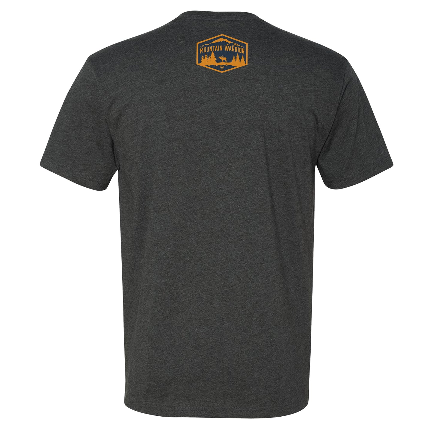 Topo Mountain Outfitters Tee
