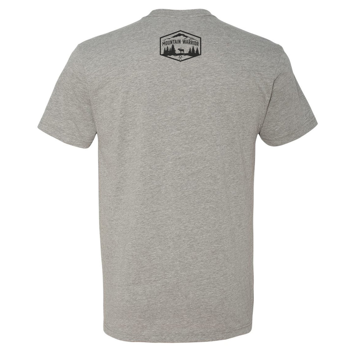 Topo Mountain Outfitters Tee