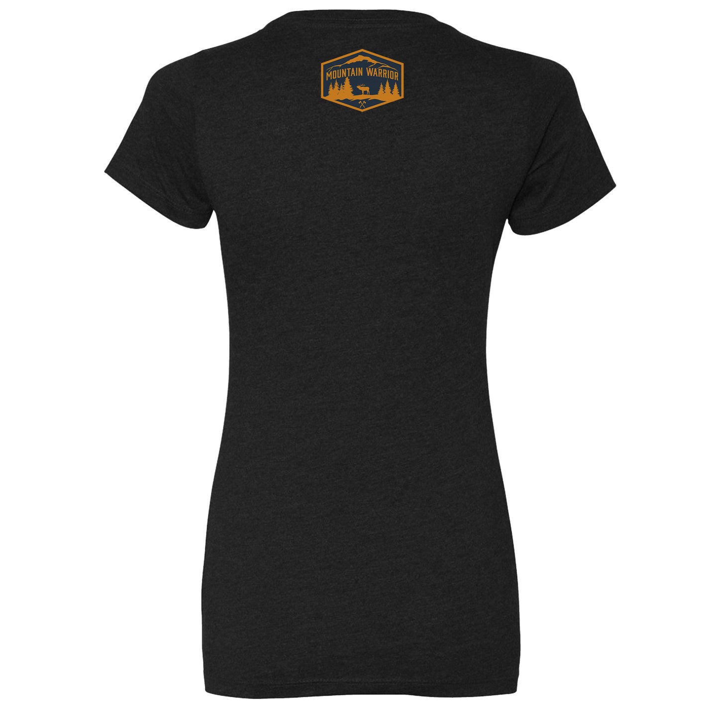 Topo Mountain Outfitters Ladies T