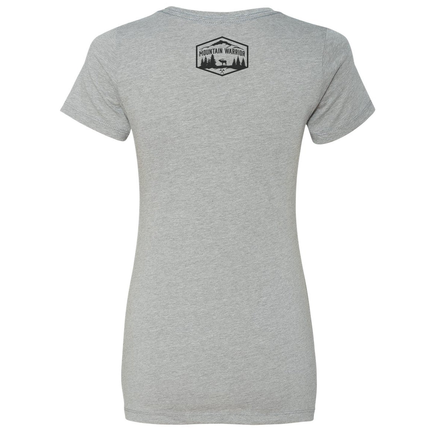Topo Mountain Outfitters Ladies T