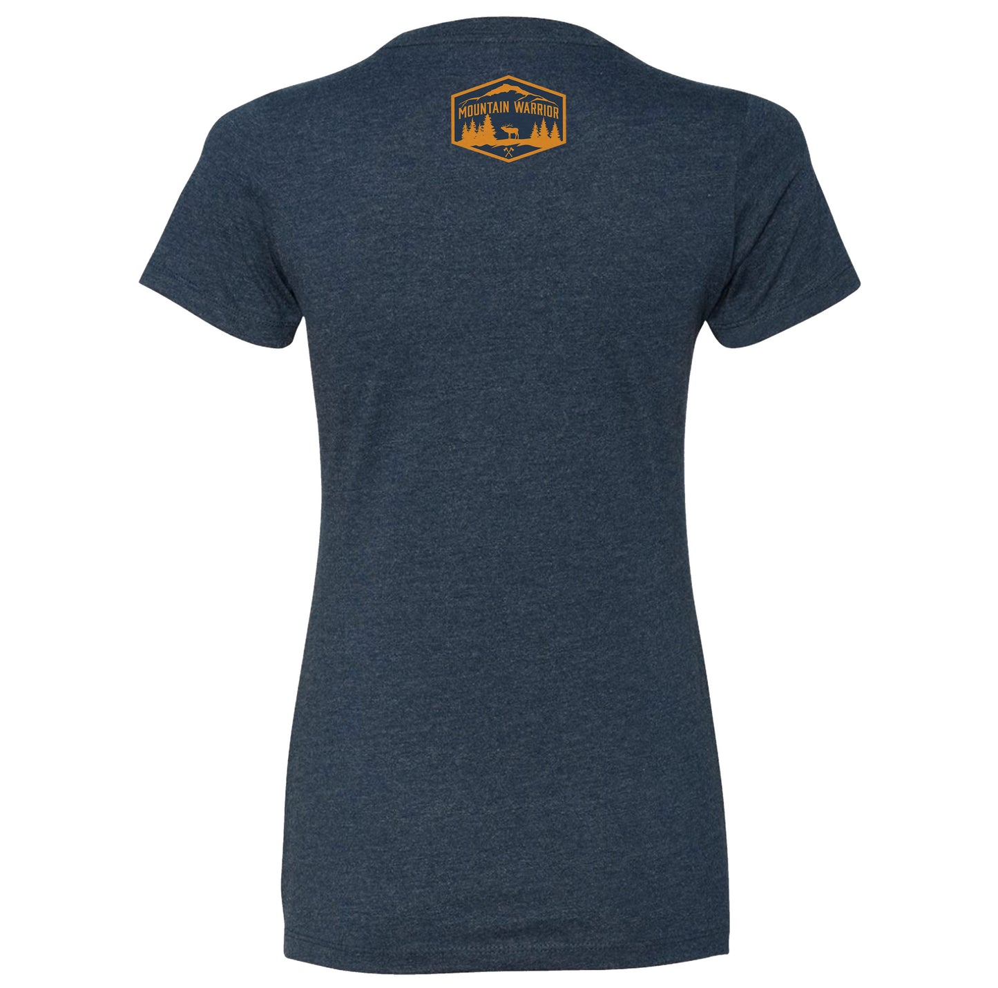 Topo Mountain Outfitters Ladies T