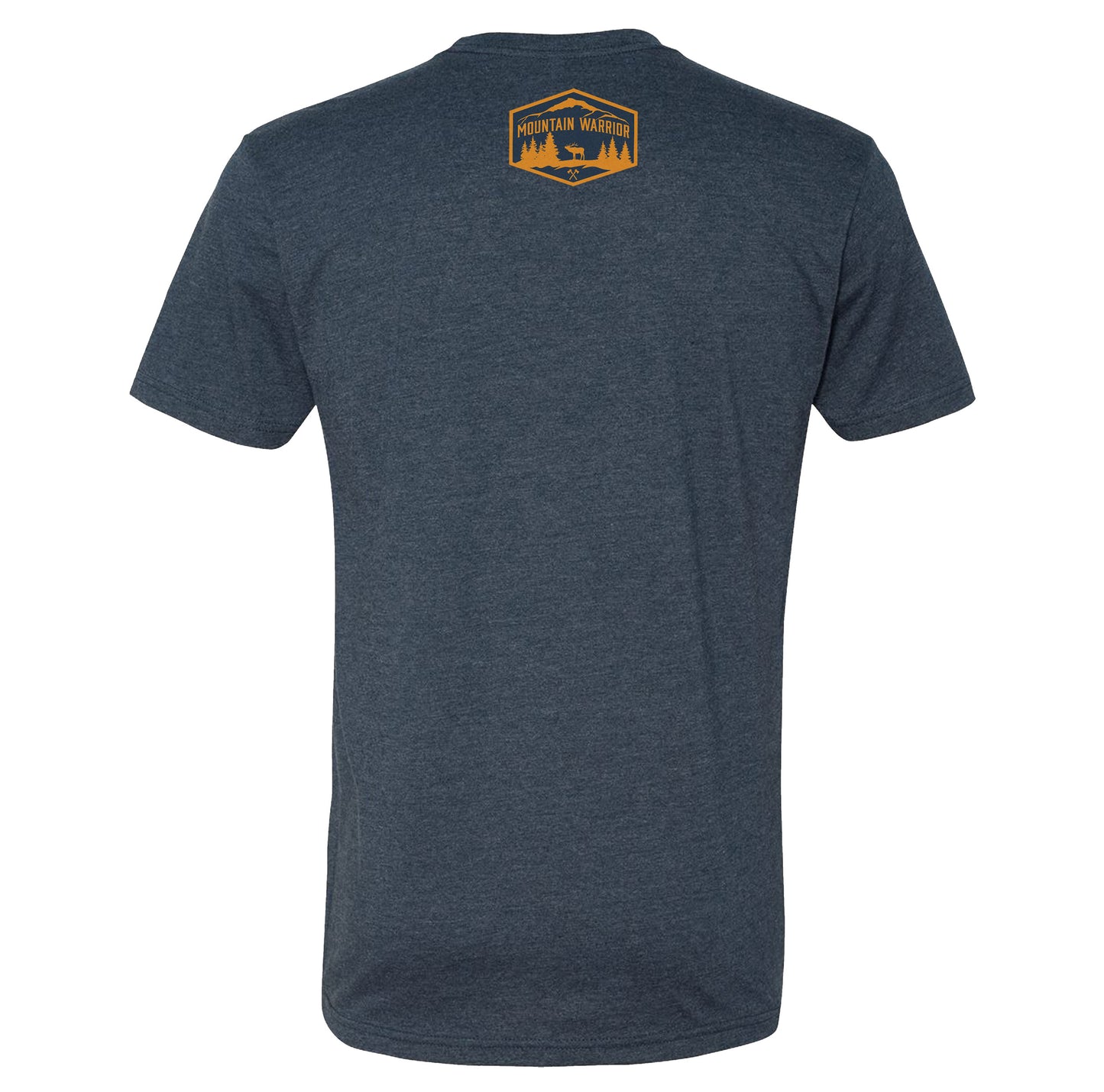 Topo Mountain Outfitters Tee