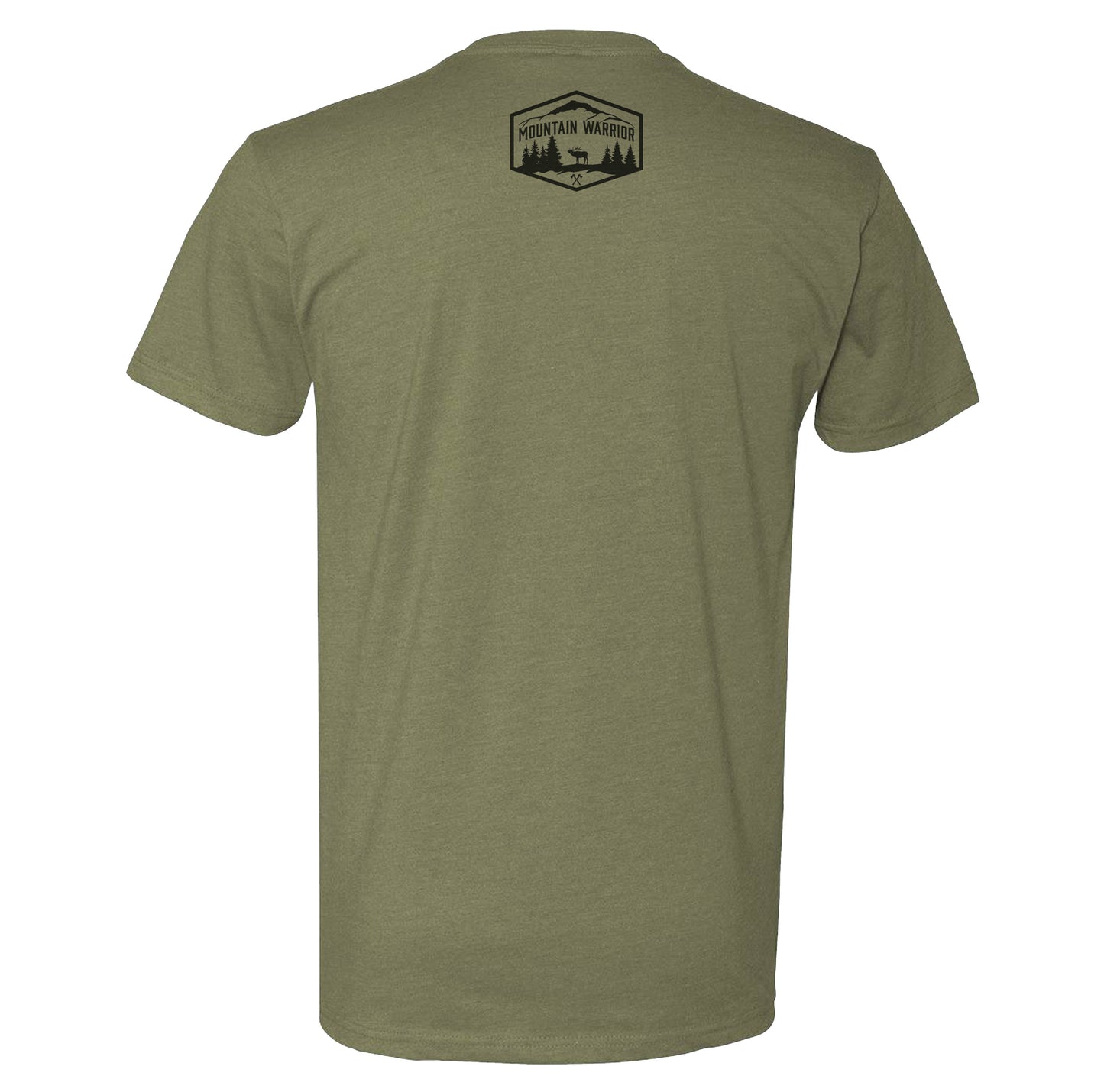 Topo Mountain Outfitters Tee