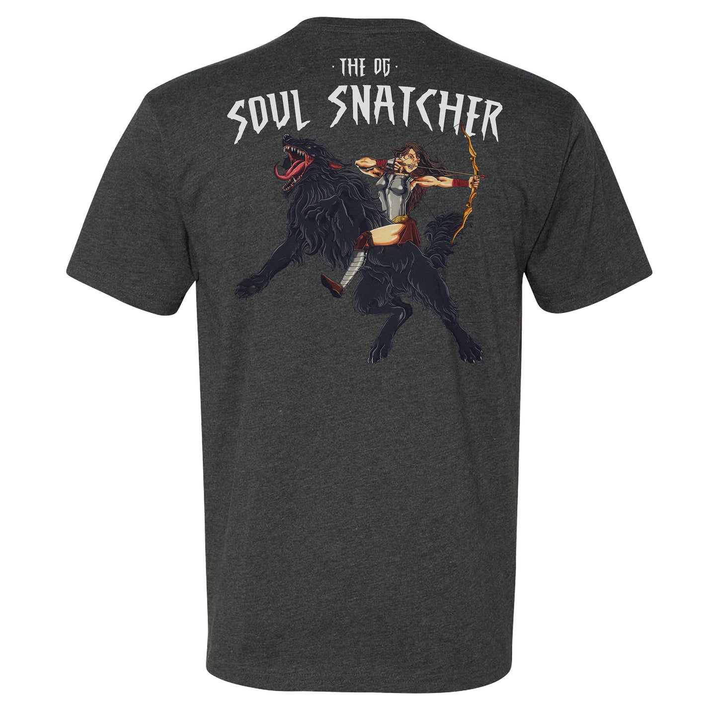 The OG Soul Snatcher Tee