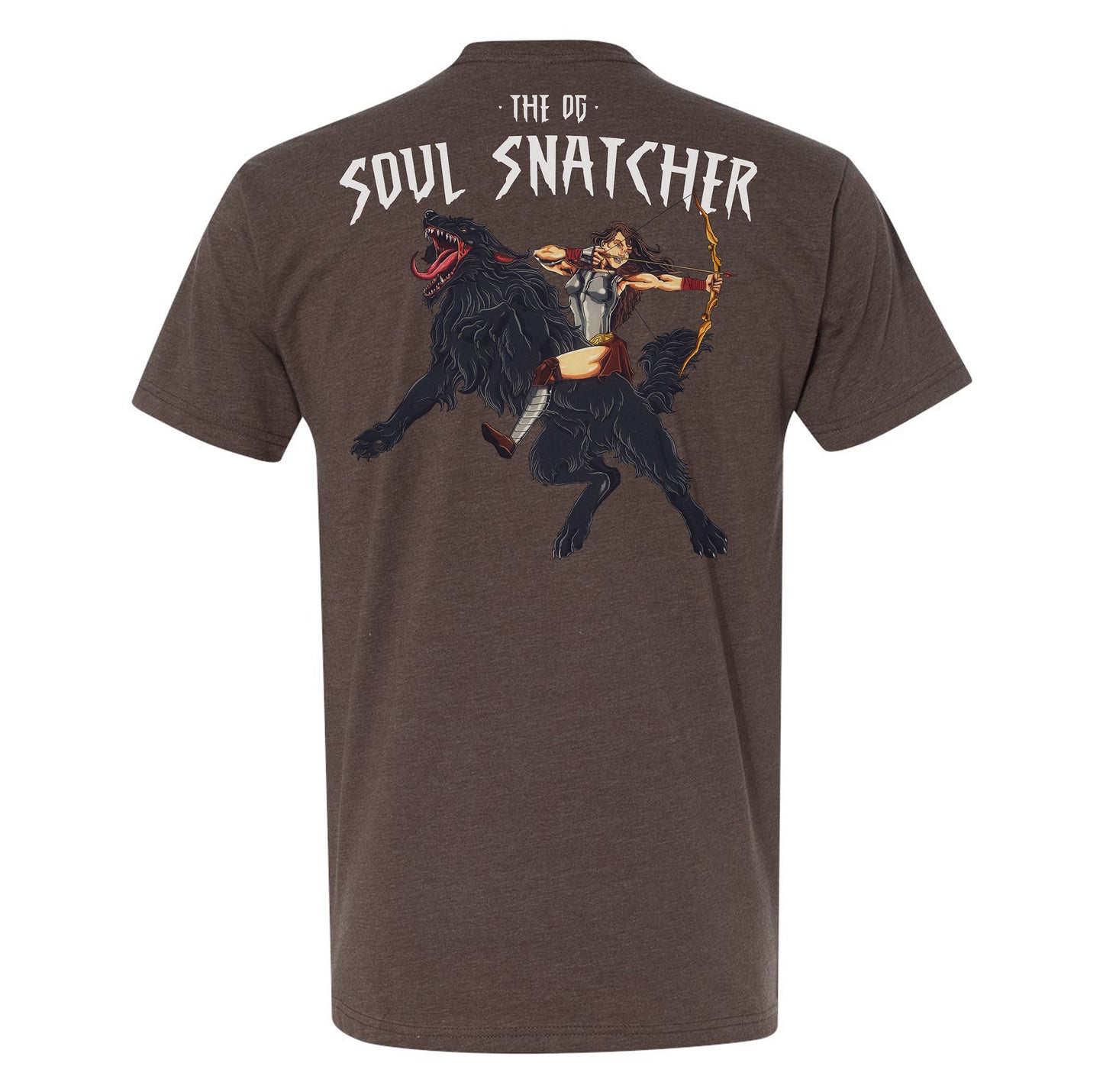The OG Soul Snatcher Tee