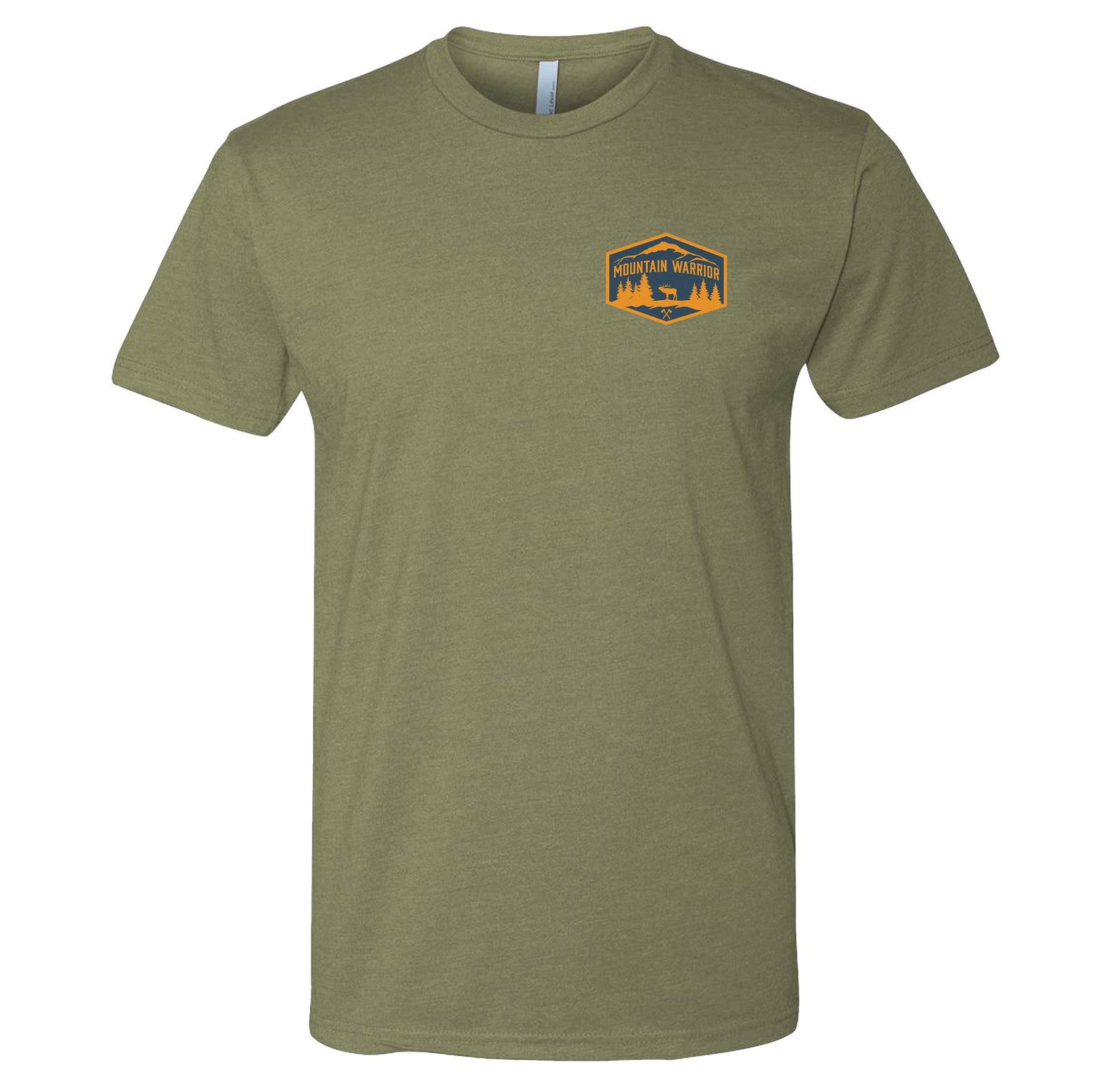 The OG Soul Snatcher Tee
