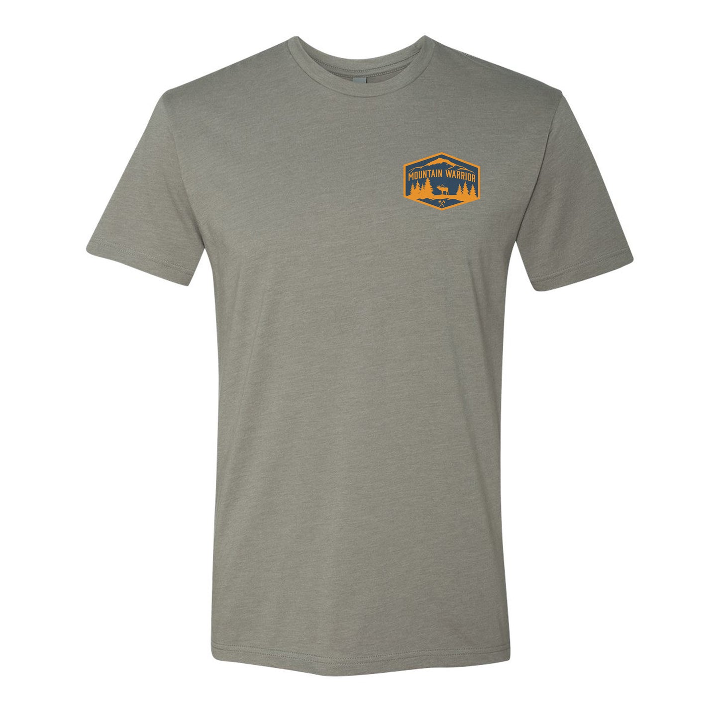 The OG Soul Snatcher Tee
