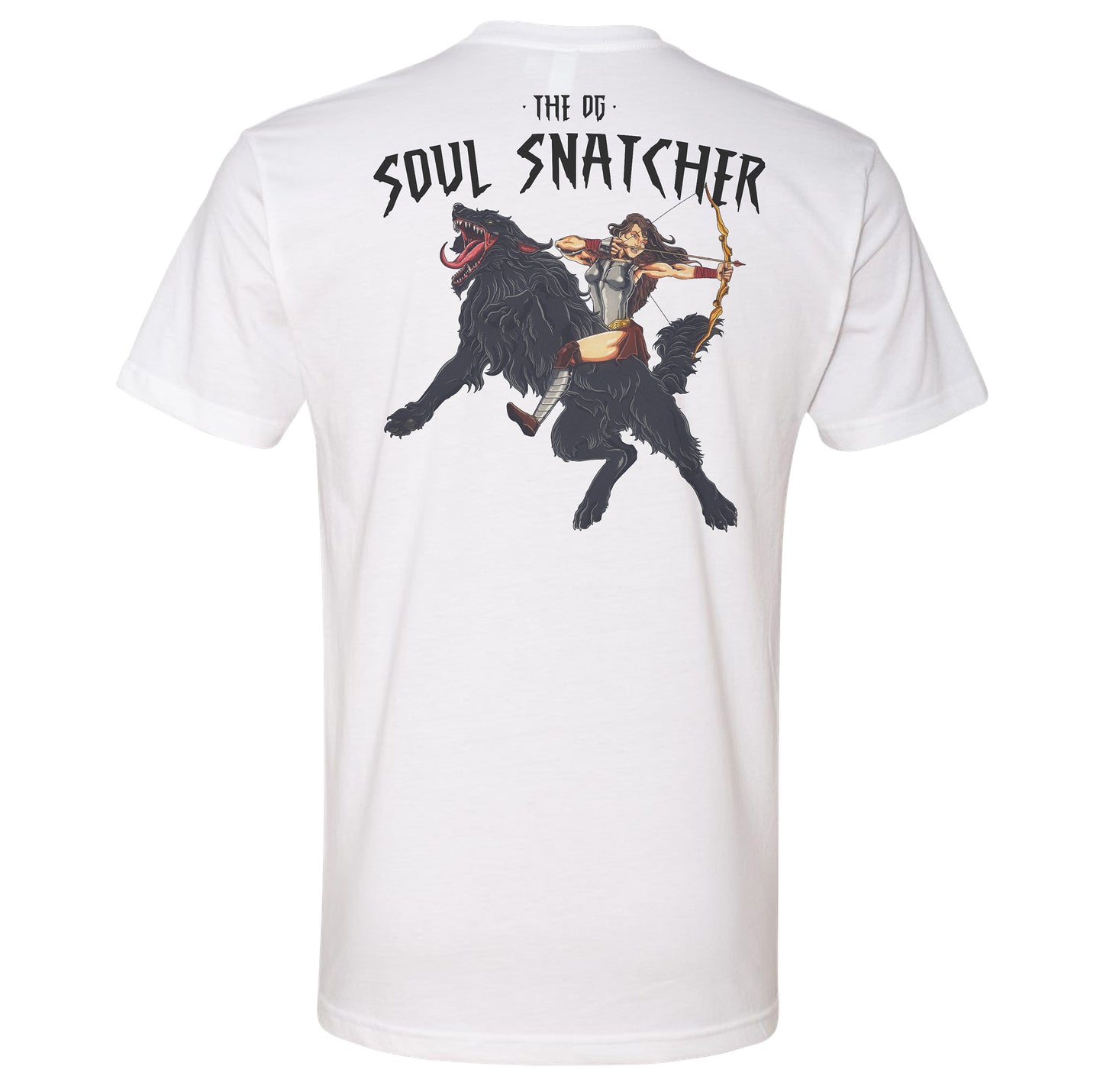 The OG Soul Snatcher Tee