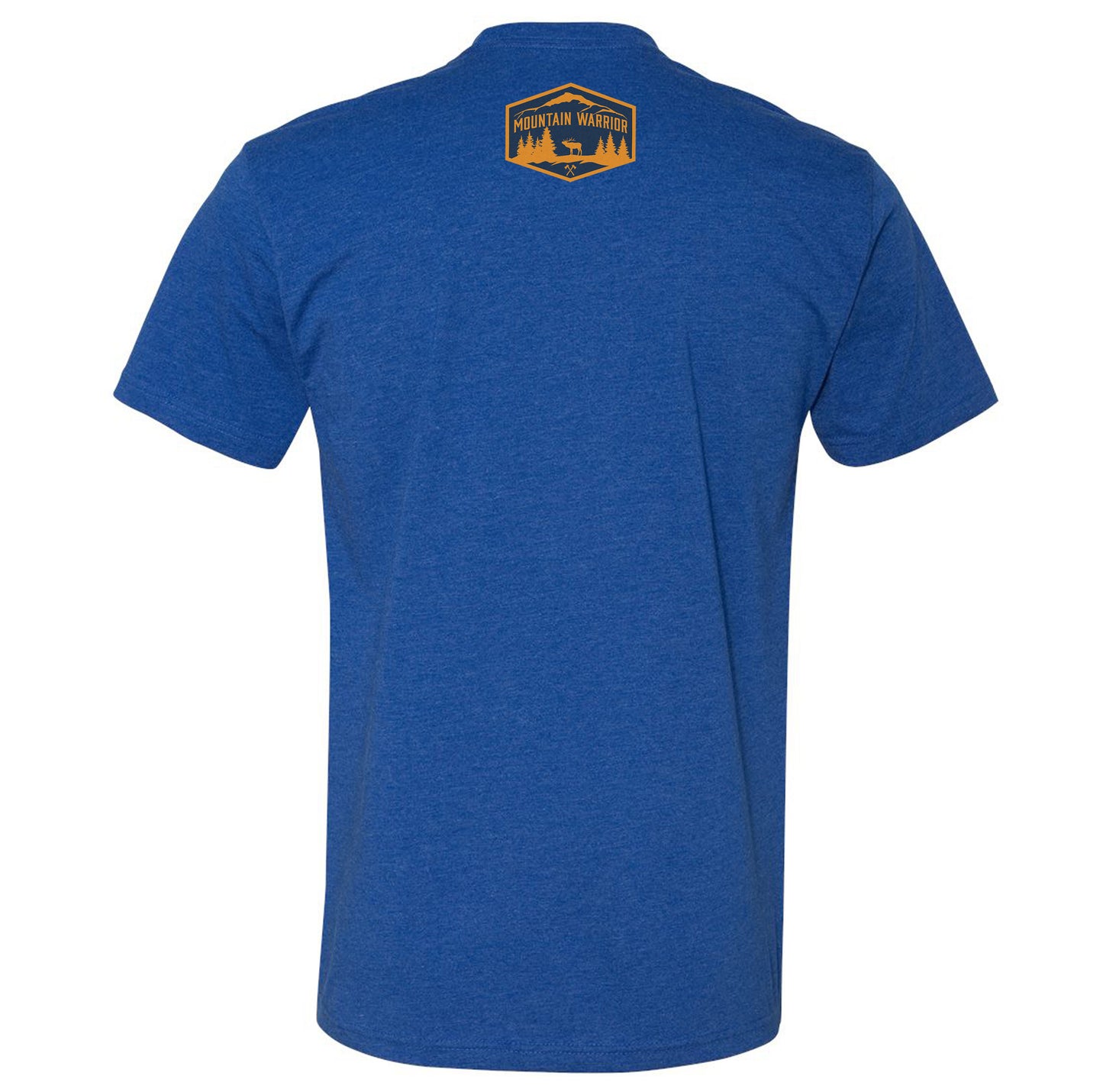 Warrior Dew Tee