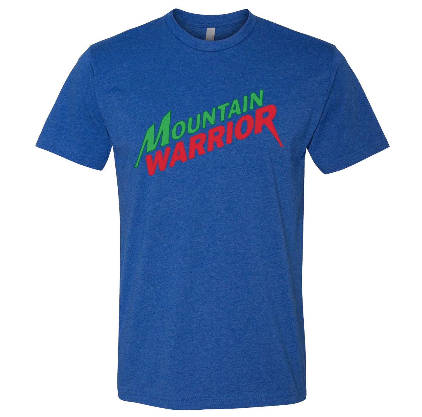 Warrior Dew Tee