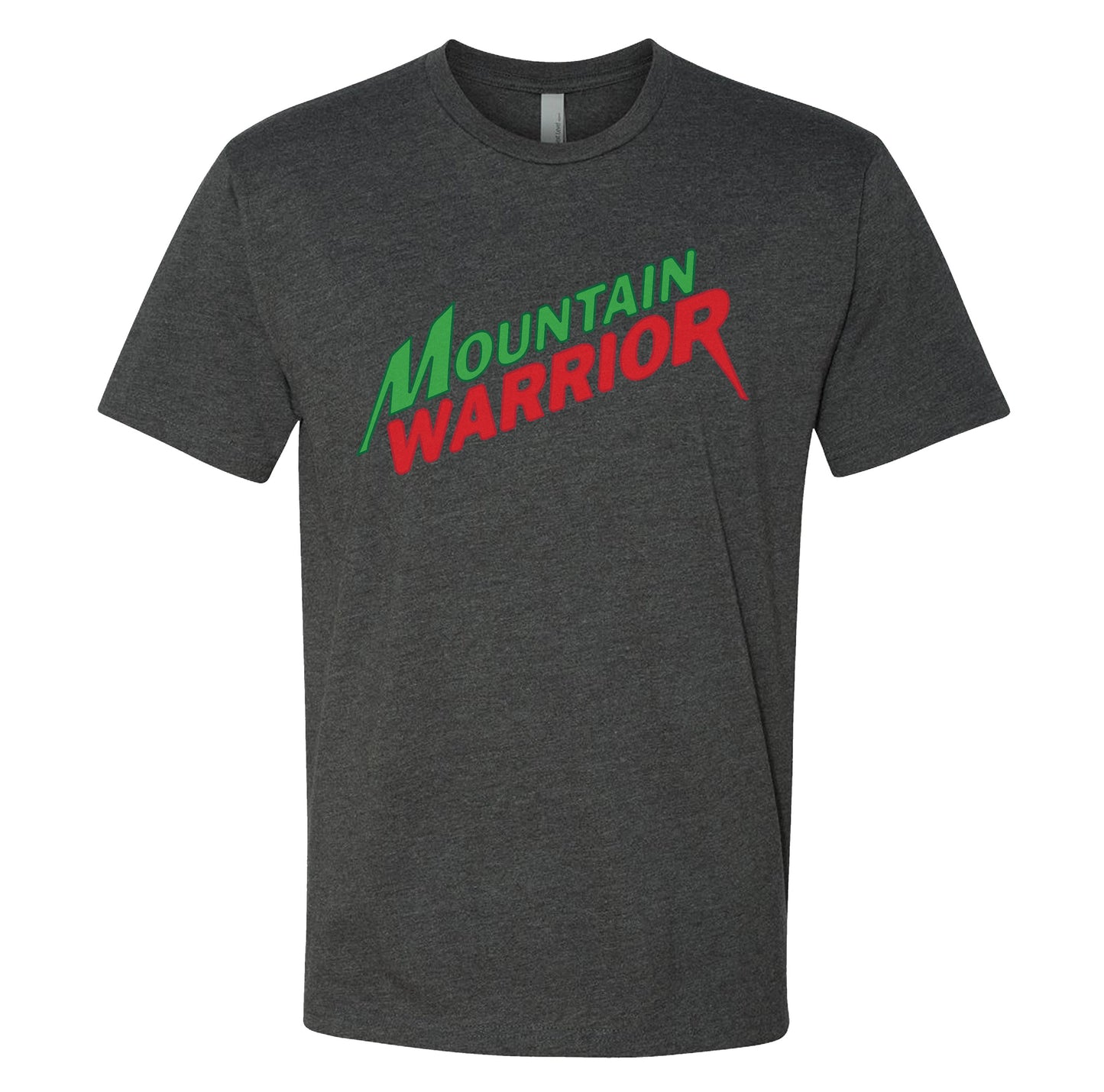 Warrior Dew Tee