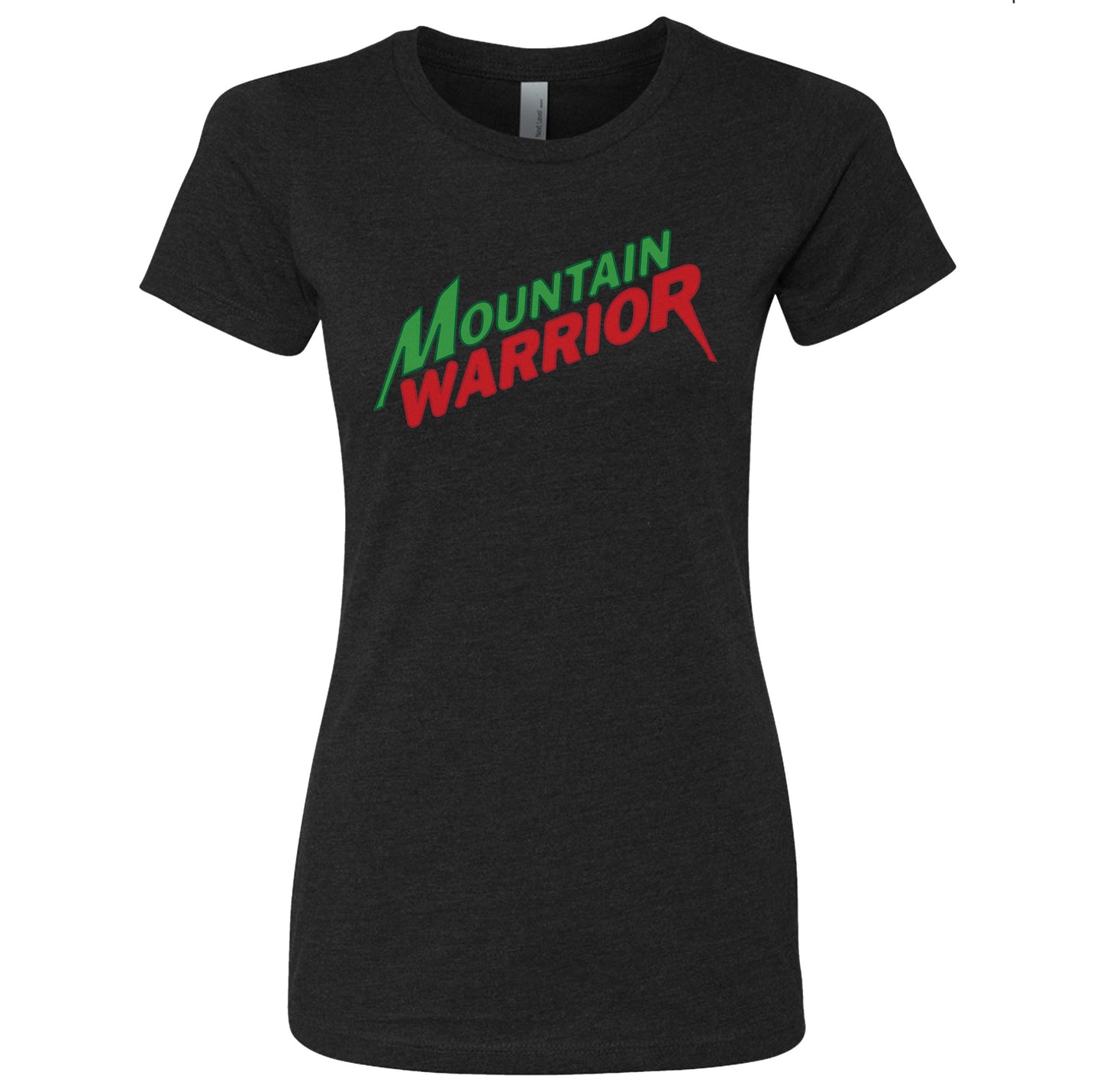 Warrior Dew Ladies Tee