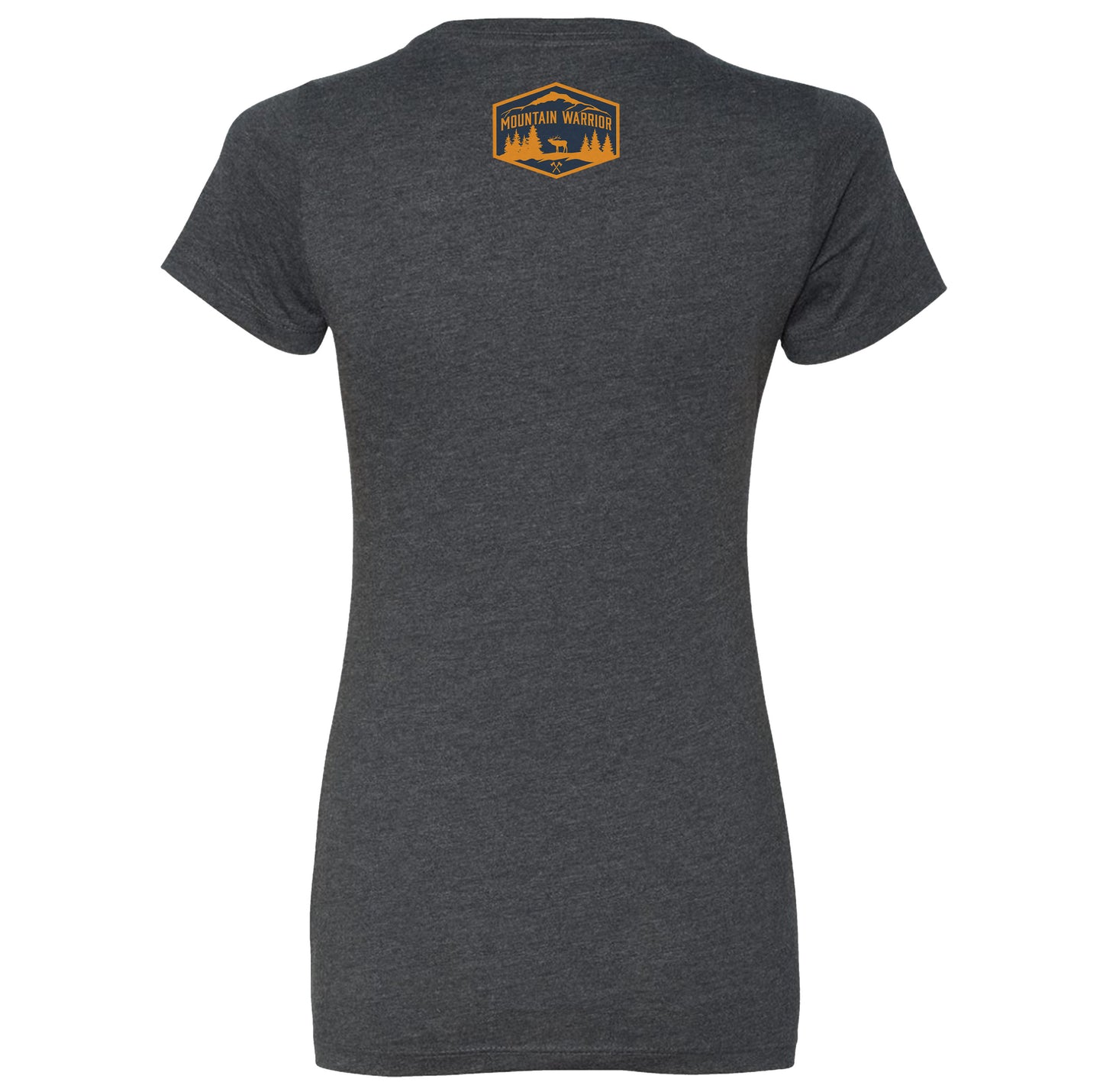 Warrior Dew Ladies Tee