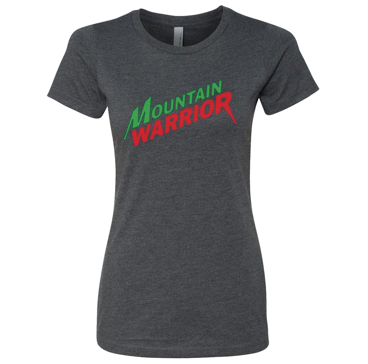 Warrior Dew Ladies Tee