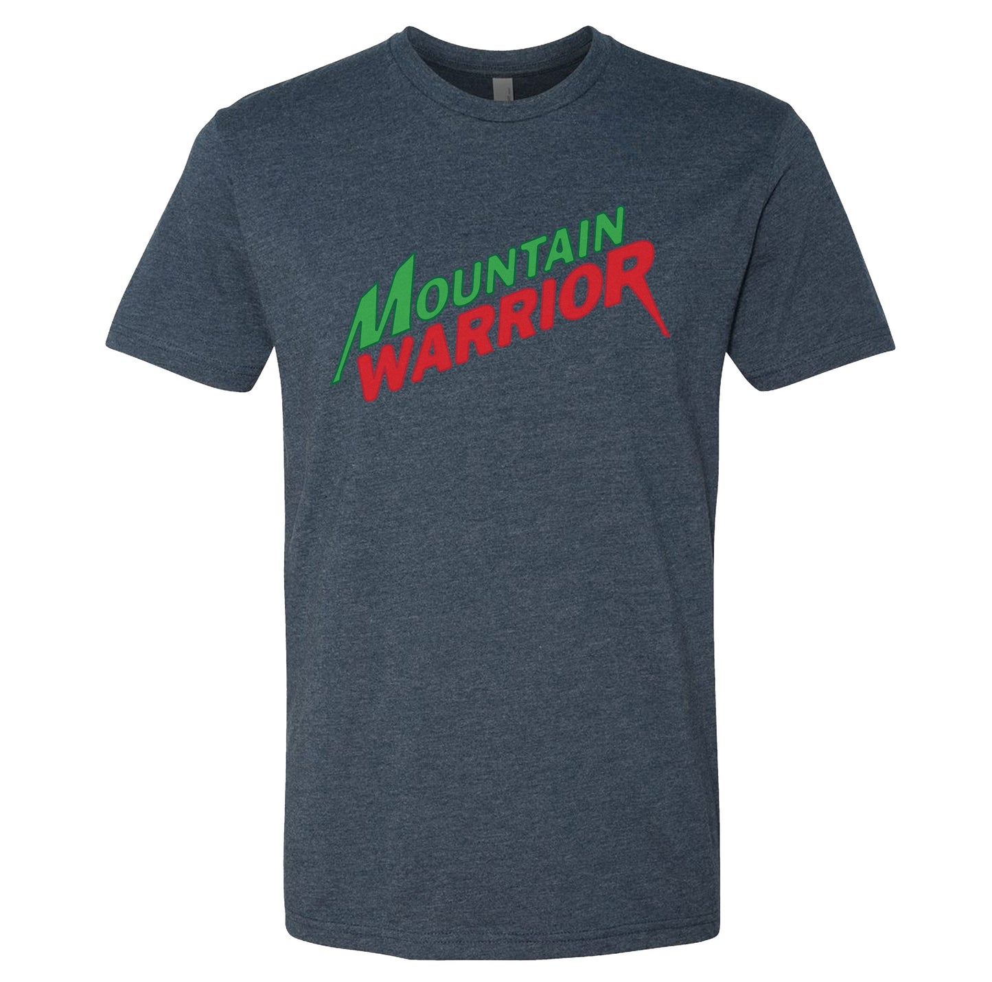 Warrior Dew Tee