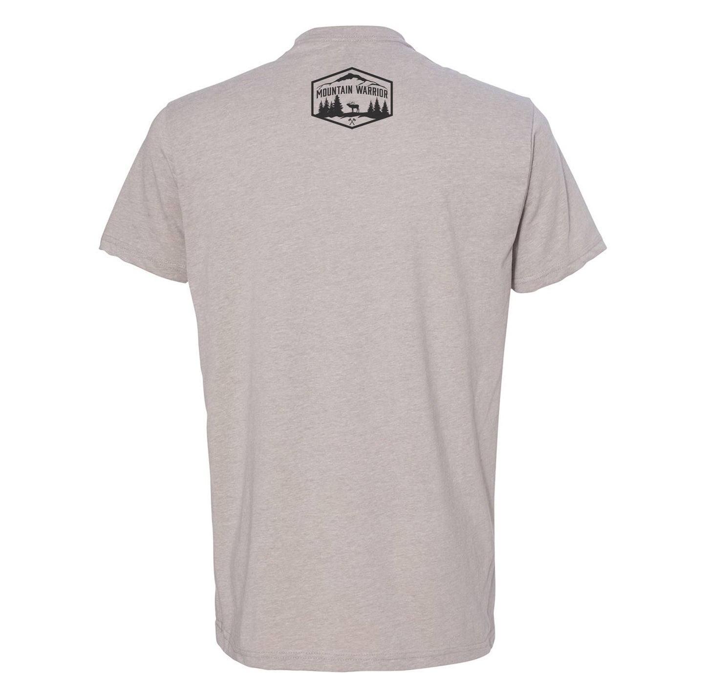 Warrior Dew Tee
