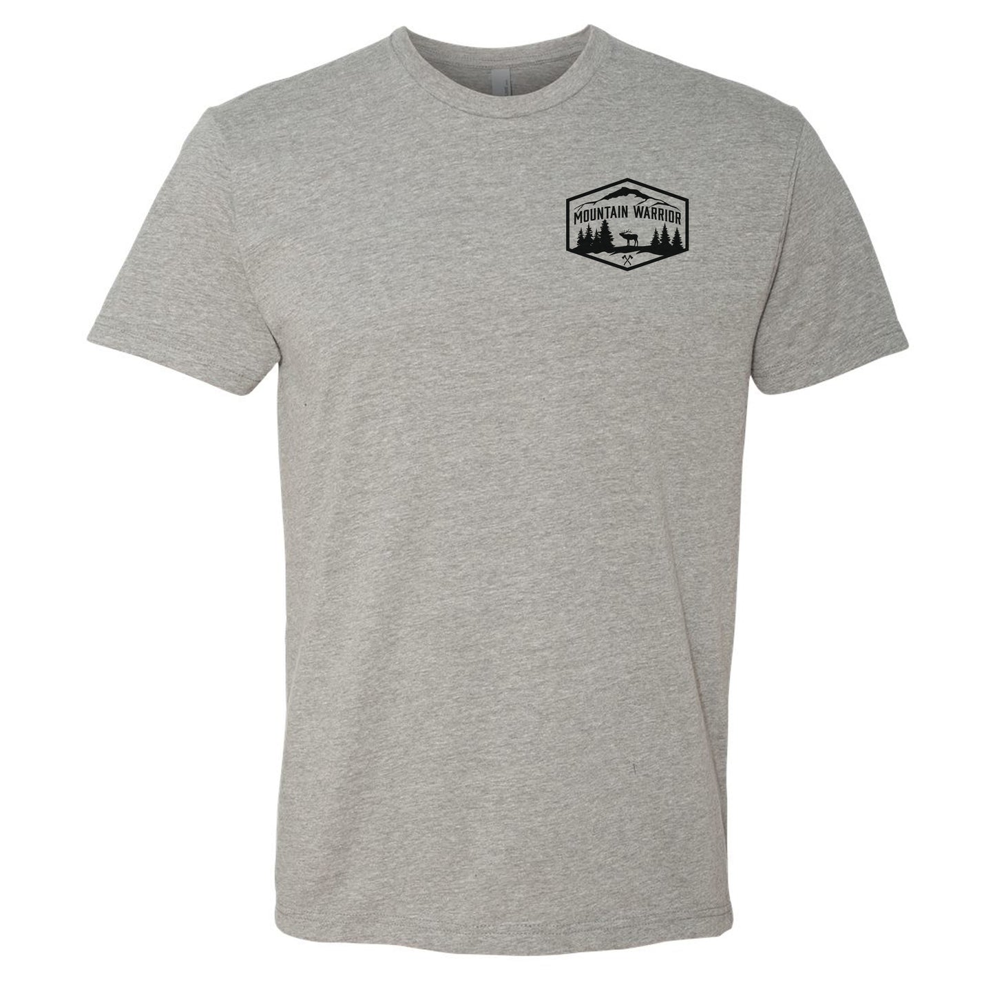 The OG Mountain Warrior - Compound
