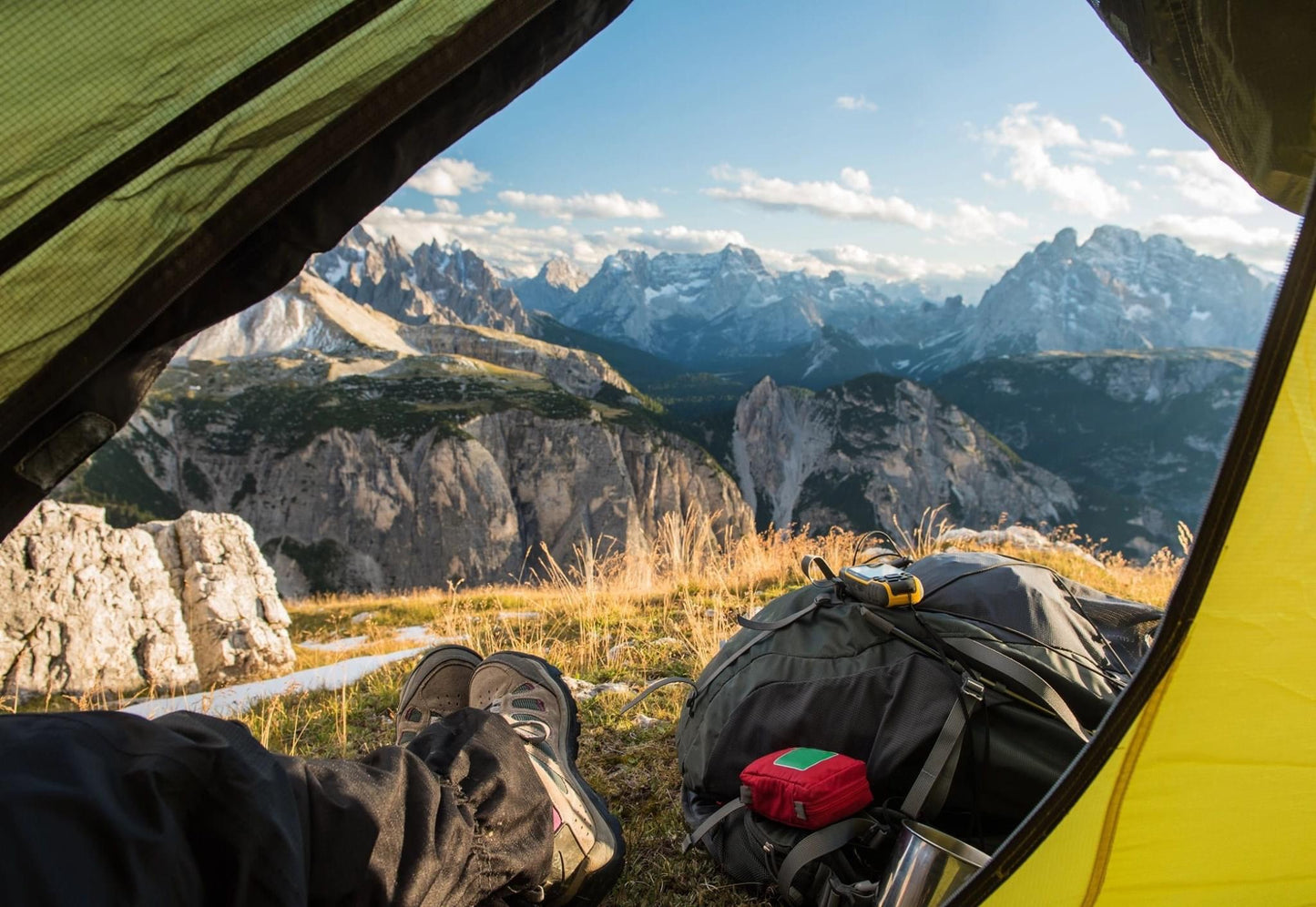 Mountain Warrior Gift Card