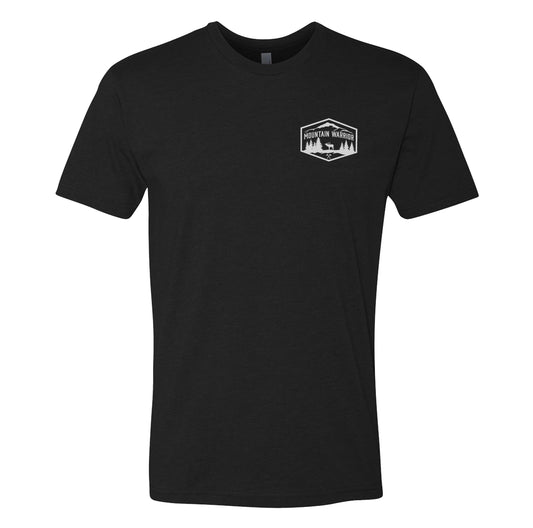 Midnight Packout Mens Tee