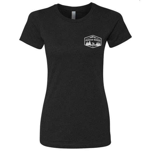 Midnight Packout Ladies Tee