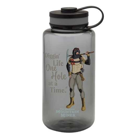 OG Mountain Miner Water Bottle
