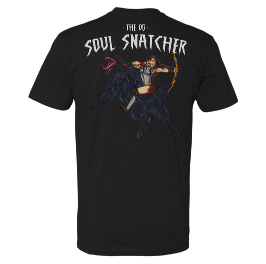 The OG Soul Snatcher Tee