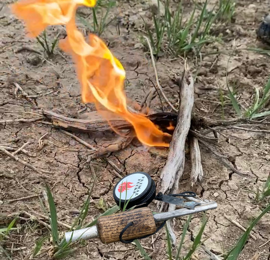 Mountain Warrior Primal Pucks