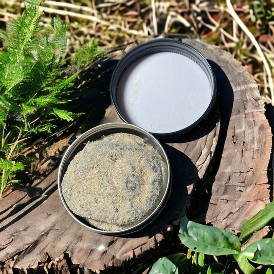 Mountain Warrior Primal Pucks