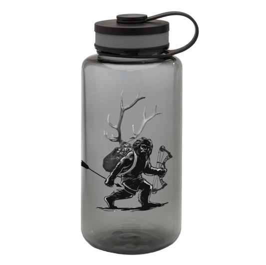 OG Mountain Yeti Water Bottle