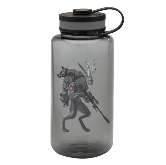 OG Predator Hunter Water Bottle