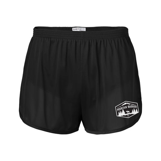 Mountain Warrior Ranger Panties