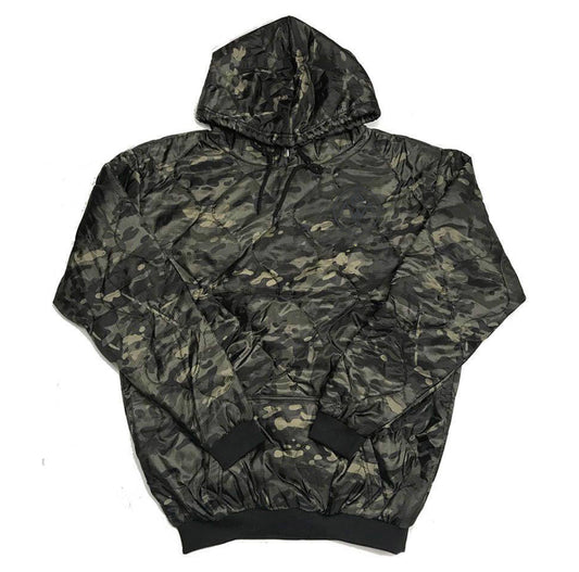 Warrior Ranch Pullover Woobie Hoodie